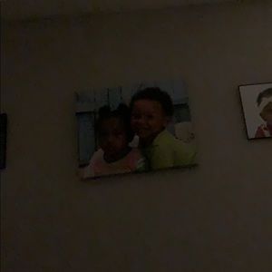 Meet your Posher, Pam